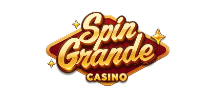 spingrande casino